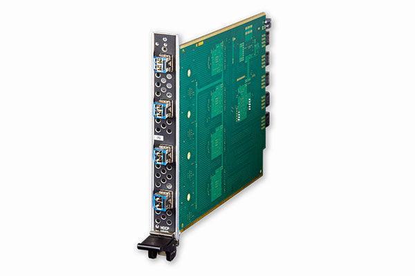 AMX DGX-O-DXF-SMD Enova DGX DXLink Single Mode Fiber Output Board, Duplex - Creation Networks