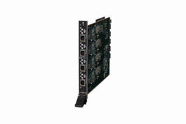 AMX DGX-O-DXL-4K60 Enova DGX DXLink 4K60 Twisted Pair Output Board - Creation Networks