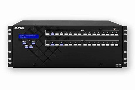 AMX DGX1600-ENC Enova DGX 1600 Enclosure - Creation Networks