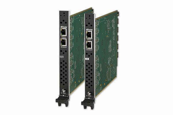 AMX DGX3200-ASB-DAN Enova DGX Dante Audio Switching Board Kit for 800/1600/3200 - Creation Networks