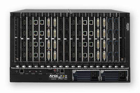 AMX DGX3200-ENC Enova DGX 3200 Enclosure - Creation Networks