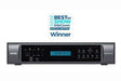 AMX DVX-3266-4K 8x4+2 4K60 4:4:4 All-In-One Presentation Switcher - Creation Networks