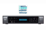 AMX DVX-3266-4K 8x4+2 4K60 4:4:4 All-In-One Presentation Switcher - Creation Networks