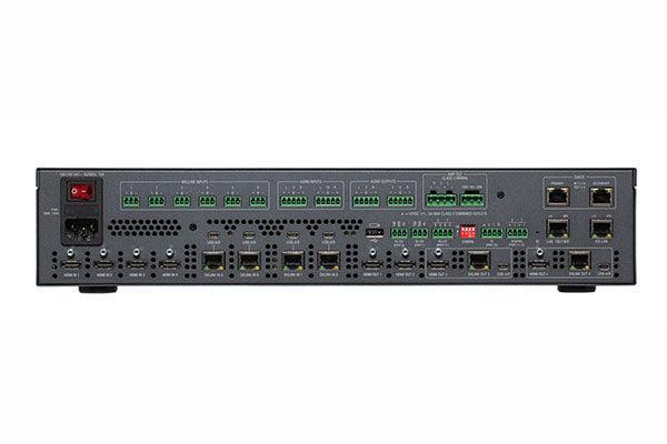 AMX DVX-3266-4K-TAA 8x4+2 4K60 4:4:4 All-In-One Presentation Switcher, TAA - Creation Networks