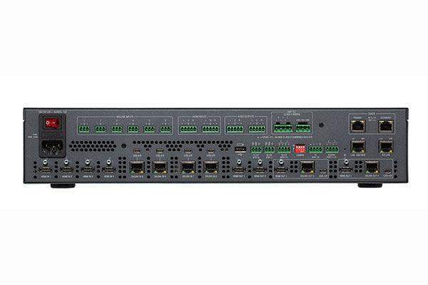 AMX DVX-3266-4K-TAA 8x4+2 4K60 4:4:4 All-In-One Presentation Switcher, TAA - Creation Networks