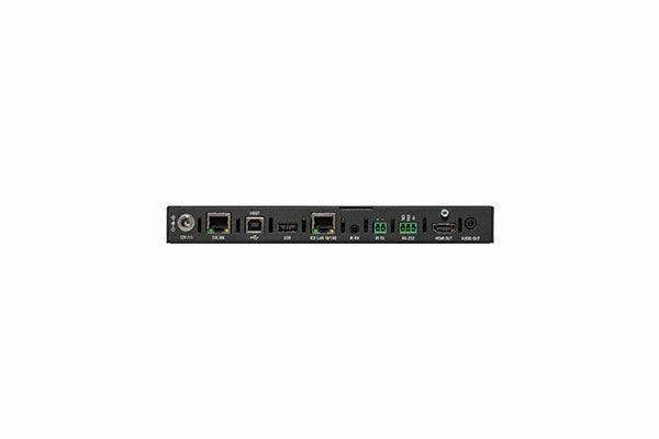 AMX DX-RX-4K60 DXLink 4K60 HDMI Twisted Pair Receiver - Creation Networks
