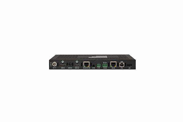 AMX DX-TX-4K60 DXLink Twisted Pair 4K60 Transmitter - Creation Networks