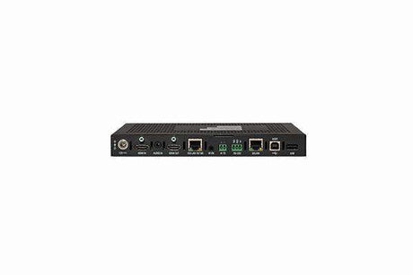 AMX DX-TX-4K60 DXLink Twisted Pair 4K60 Transmitter - Creation Networks