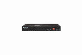 AMX DX-TX-4K60-TAA DXLink Twisted Pair 4K60 Transmitter, TAA - Creation Networks