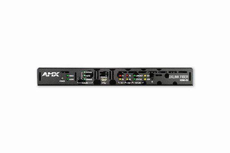 AMX DXF-RX-MMD DXLink HDMI Multimode Fiber Receiver, Duplex - Creation Networks