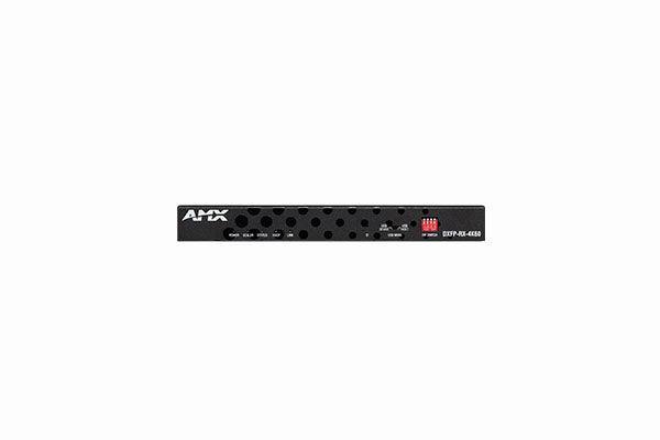 AMX DXFP-RX-4K60 DXLink 4K60 HDMI Fiber Receiver - Creation Networks