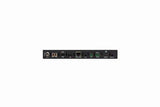 AMX DXFP-RX-4K60-TAA DXLink 4K60 HDMI Fiber Receiver, TAA - Creation Networks