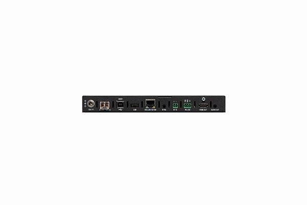 AMX DXFP-RX-4K60-TAA DXLink 4K60 HDMI Fiber Receiver, TAA - Creation Networks