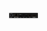 AMX DXL-RX-4K60 DXLite 4K60 4:4:4 HDBaseT Receiver - Creation Networks