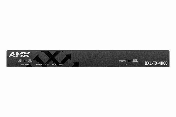 AMX DXL-TX-4K60 DXLite 4K60 4:4:4 HDBaseT Transmitter - Creation Networks