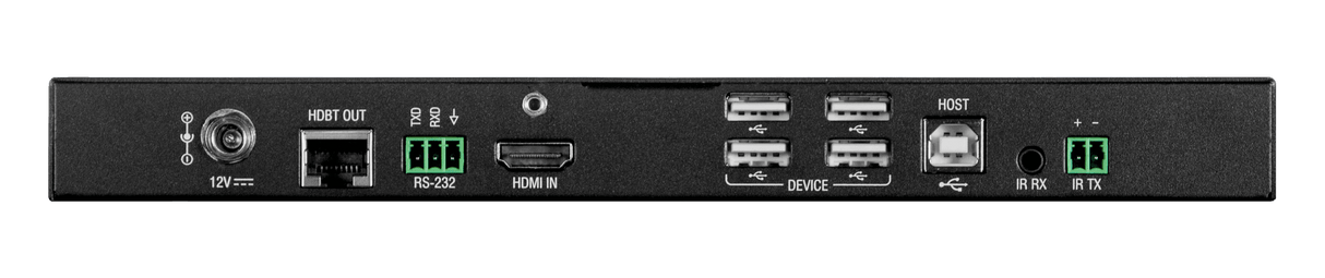 AMX DXL-TX-4K60 DXLite 4K60 4:4:4 HDBaseT Transmitter - Creation Networks