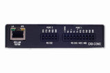 AMX EXB-COM2 2 RS-232 COM Port Expansion over Ethernet - Creation Networks