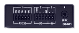AMX EXB-MP1 Multi-Port expansion over Ethernet - Creation Networks
