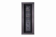 AMX HPX-1200BL 12-space Hydraport BLACK - Creation Networks