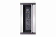 AMX HPX-900SL 9-space Hydraport SILVER - Creation Networks