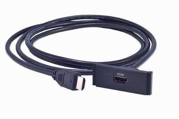 AMX HPX-AV101-HDMI HDMI module for Hydraport Video Transmitters AMX