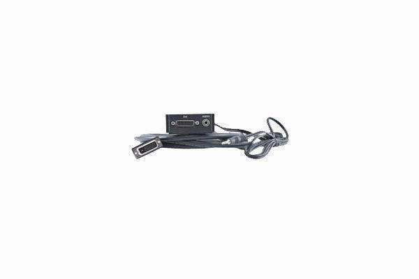 AMX HPX-AV102-DVI+A DVI module for Hydraport Video Transmitters AMX