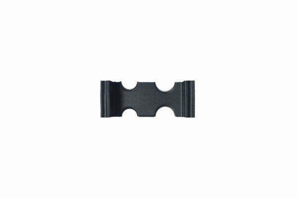 AMX HPX-CPTS100-W Cable Passthru Spacer module for Hydraport - Creation Networks