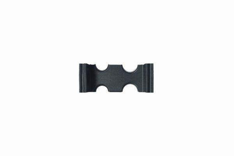 AMX HPX-CPTS100-W Cable Passthru Spacer module for Hydraport - Creation Networks