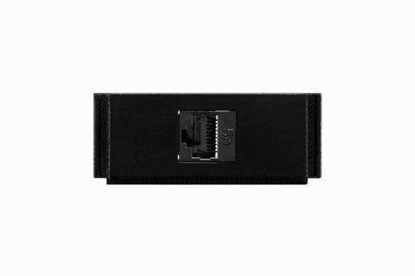 AMX HPX-N100-SRJ45 Single Shielded RJ-45 module for Hydraport Video Transmitters AMX