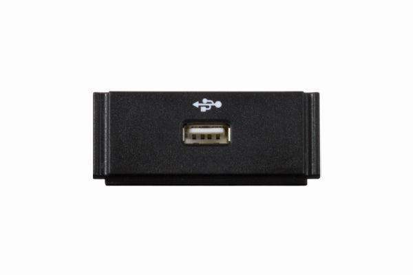 AMX HPX-N100-USB Single USB Device module for Hydraport - Creation Networks