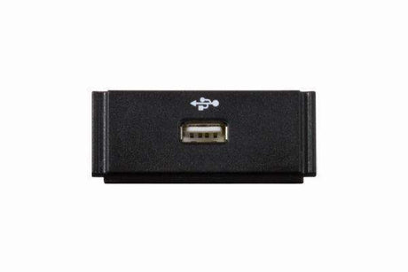 AMX HPX-N100-USB Single USB Device module for Hydraport - Creation Networks