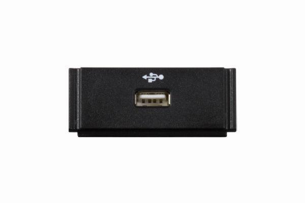 AMX HPX-N100-USB Single USB Device  module for Hydraport - Creation Networks