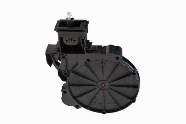 AMX HPX-N102-ETH-R Ethernet retractable cable module for Hydraport Video Transmitters AMX