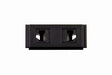AMX HPX-N102-RJ45 Dual RJ-45 module for Hydraport - Creation Networks