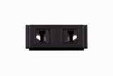AMX HPX-N102-SRJ45 – HydraPort Dual Shielded RJ45 Network Module Automation Control Modules AMX