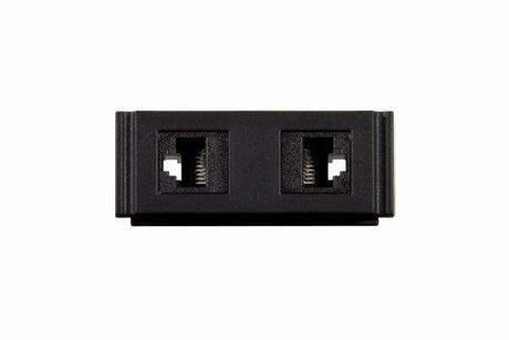 AMX HPX-N102-SRJ45 Dual Shielded RJ-45 module for Hydraport - Creation Networks