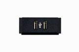 AMX HPX-N102-USB Dual USB Device module for Hydraport Video Transmitters AMX