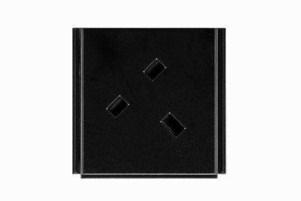 AMX HPX-P250-PC-UK UK Power Outlet (Type G) for Hydraport Video Transmitters AMX