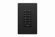 AMX HPX-U400-R-MET-13E Metreau Keypad module for Hydraport - Creation Networks
