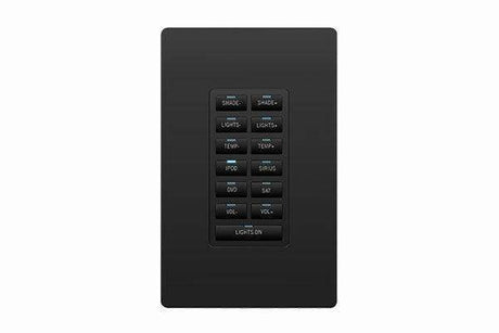 AMX HPX-U400-R-MET-13E Metreau Keypad module for Hydraport - Creation Networks