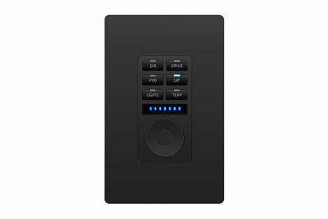 AMX HPX-U400-R-MET-6NE Metreau Keypad module for Hydraport - Creation Networks