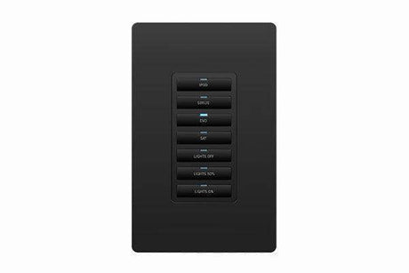 AMX HPX-U400-R-MET-7E Metreau Keypad module for Hydraport - Creation Networks