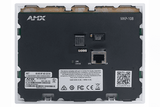 AMX MKP-108L-BL Massio Keypad 8-button (Black) - FG5793-08L-BL - Creation Networks