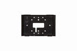 AMX MSA-AMK2-07 Any-Mount Kit for 7" Touch Panels - Creation Networks