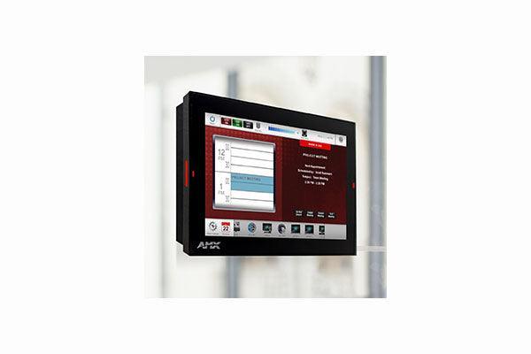 AMX MSA-MMK2-10 Multi-Mount Kit for 10" Touch Panels - Creation Networks