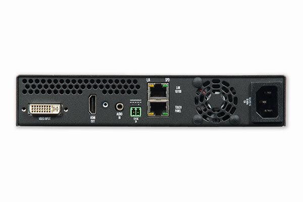 AMX MXA-MPL Multi Preview Live Video Accessory for Touch Panels - Creation Networks