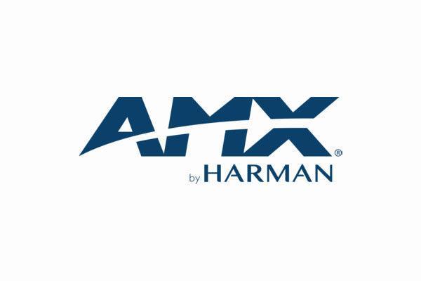 AMX MXA-STMK-10 Secure Table Mount for 10" Modero X - Creation Networks