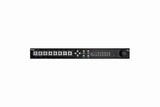 AMX NCITE-813 8x1:3 4K60 4:4:4 Digital Video Presentation Switcher - FG1901-10 - Creation Networks