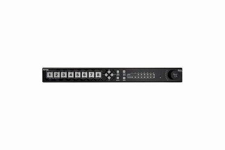 AMX NCITE-813 8x1:3 4K60 4:4:4 Digital Video Presentation Switcher - FG1901-10 - Creation Networks