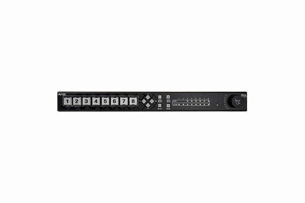 AMX NCITE-813 8x1:3 4K60 4:4:4 Digital Video Presentation Switcher - FG1901-10 - Creation Networks